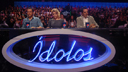 Jurados comentam o Top 4 e a eliminação de Fernanda